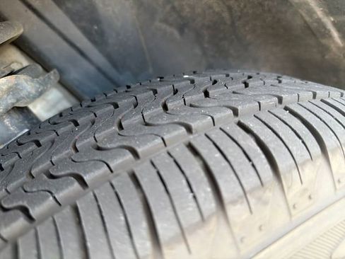 Used 2017 Jeep Renegade Trailhawk w/ Premium Trailhawk Package image 10