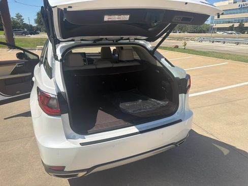 Used 2020 Lexus RX 350 FWD w/ Premium Package image 23