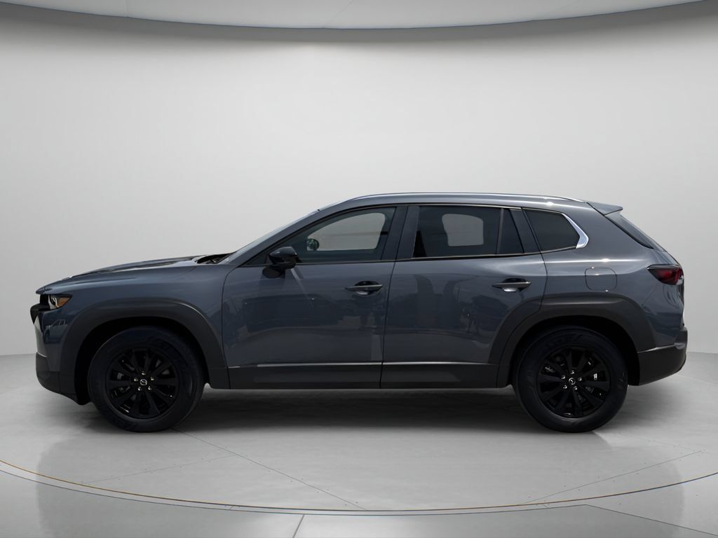 Used 2025 MAZDA CX-50 AWD 2.5 S w/ Select Package image 2
