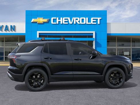 New 2026 Chevrolet Equinox LT image 5