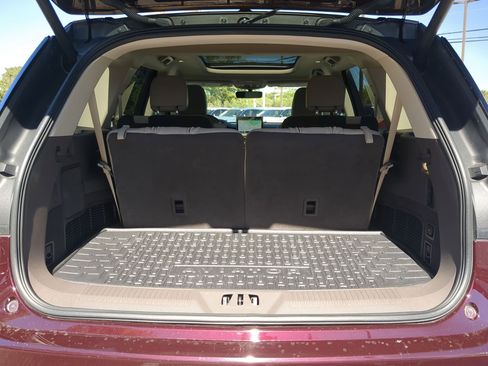 Used 2023 Lincoln Aviator Reserve w/ Elements Package Plus image 24