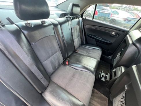 Used 2009 Chevrolet Malibu LT image 12