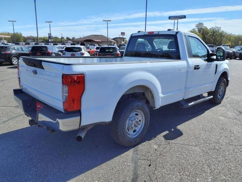 Used 2021 Ford F250 XL w/ Power Equipment Group image 6