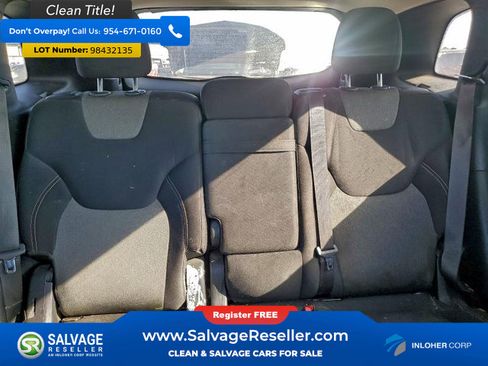 Used 2014 Jeep Cherokee Latitude image 13