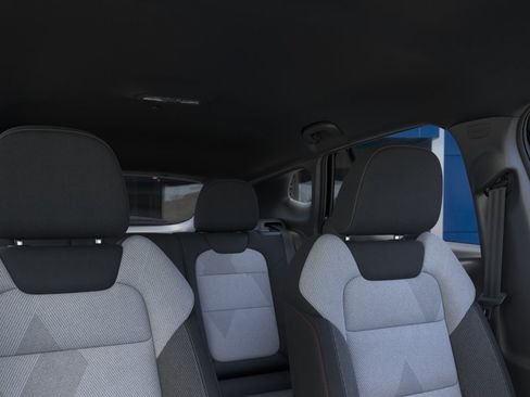New 2026 Chevrolet Trax RS w/ Driver Confidence Package FWD image 48