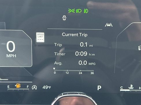 New 2027 Kia Telluride SX Prestige X-Line image 26