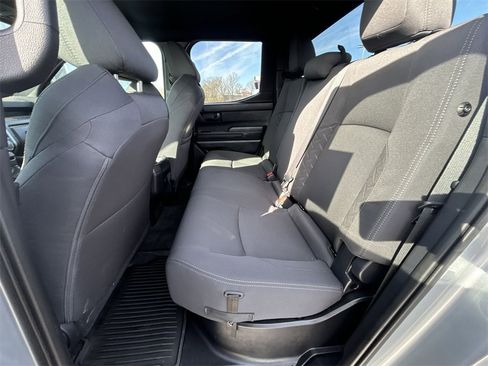 Used 2025 Toyota Tacoma SR image 28