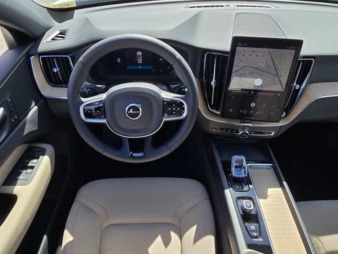 New 2026 Volvo XC60 B5 Plus AWD/4WD image 16