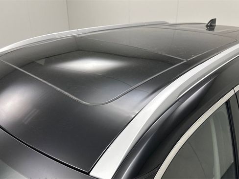 New 2026 Nissan Rogue Platinum w/ Platinum Premium Package image 12