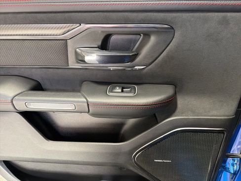 Used 2022 RAM 1500 TRX w/ TRX Level 2 Equipment Group image 25