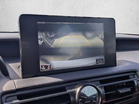 Used 2023 Lexus IS 300 w/ Premium Package image 13