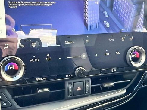 New 2026 Lexus NX 450h+ AWD w/ Luxury Package image 34