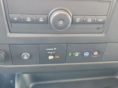 New 2025 Chevrolet Express 2500 w/ Driver Convenience Package image 19