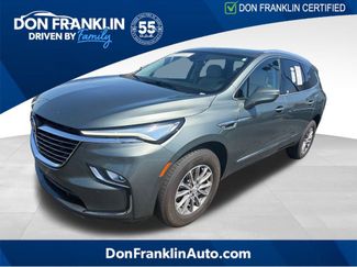 Used 2023 Buick Enclave Essence w/ LPO, Floor Liner Package AWD/4WD 360° Tour