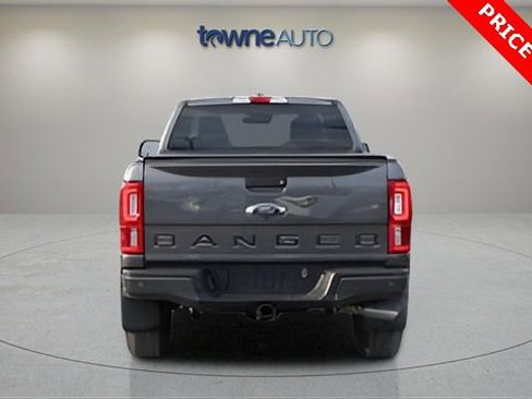 Used 2020 Ford Ranger XLT w/ Equipment Group 301A Mid image 5