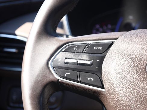 Used 2020 Hyundai Santa Fe SEL w/ Convenience Package AWD/4WD image 29