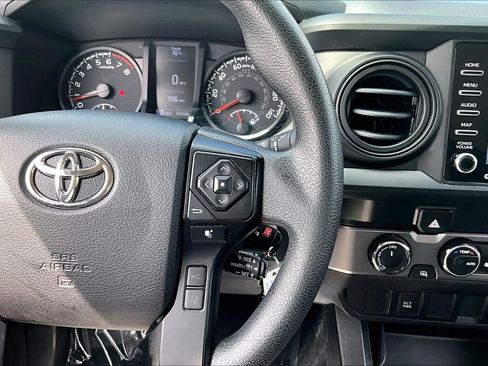 Used 2021 Toyota Tacoma SR AWD/4WD image 24