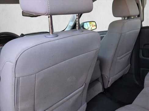 Used 2018 Chevrolet Silverado 1500 Custom w/ Texas Edition image 15