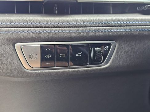 New 2026 Cadillac Escalade IQ Sport 1 AWD/4WD image 26
