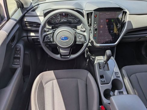 Used 2025 Subaru Crosstrek 2.0i Premium AWD/4WD image 24