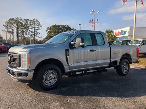 Used 2023 Ford F250 XL w/ XL Chrome Package image 8