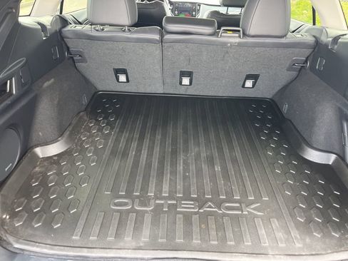 Used 2024 Subaru Outback Limited image 10