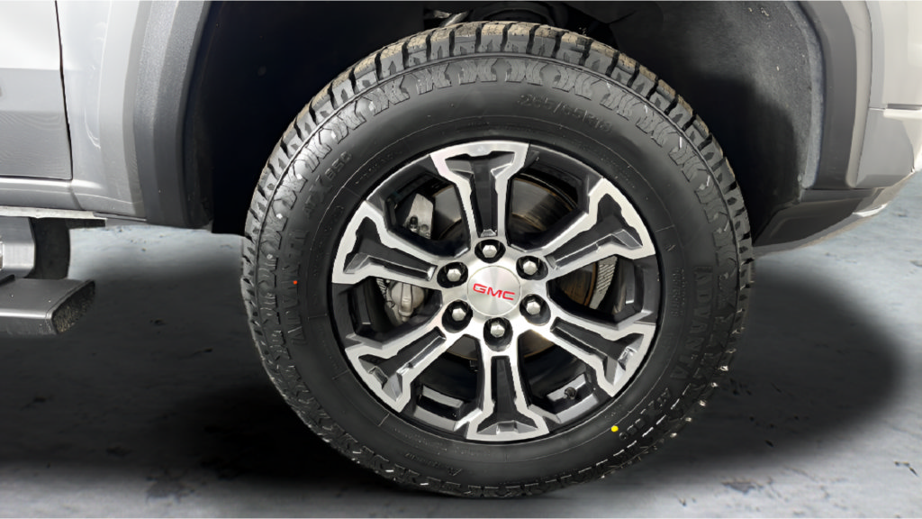 Used 2023 GMC Canyon AT4 w/ AT4 Premium Package AWD/4WD image 49