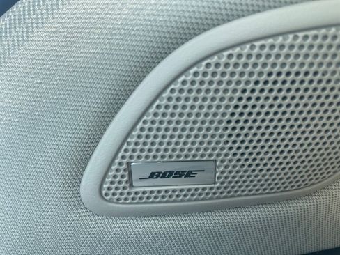 Used 2020 Nissan Murano Platinum FWD image 33