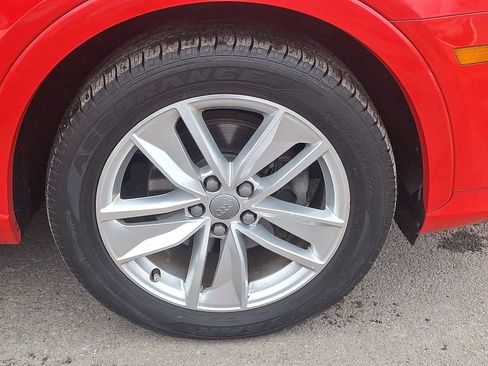 Used 2018 Audi Q3 2.0T Premium w/ Convenience Package image 27