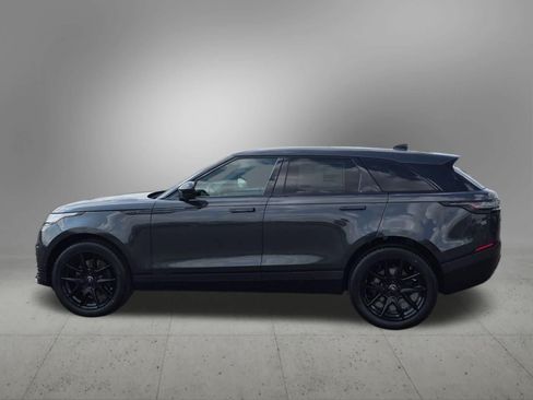 New 2026 Land Rover Range Rover Velar Belgravia AWD/4WD image 3