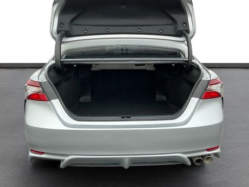 Used 2024 Toyota Camry SE image 24