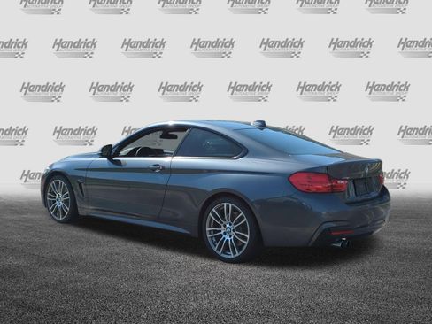 Used 2017 BMW 430i Coupe image 8