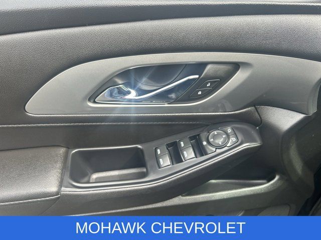 Used 2022 Chevrolet Traverse LT AWD/4WD image 22