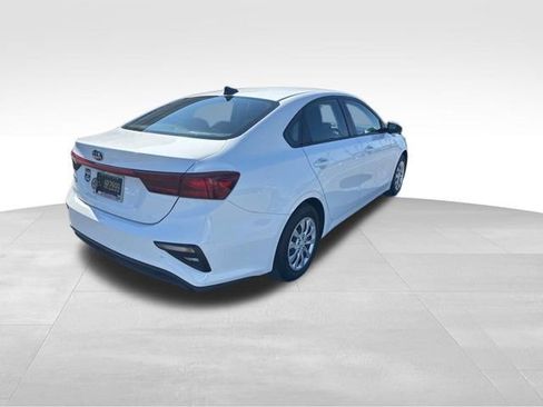Used 2019 Kia Forte Sedan image 11