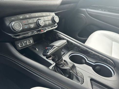 Used 2025 Dodge Durango SRT Hellcat image 23