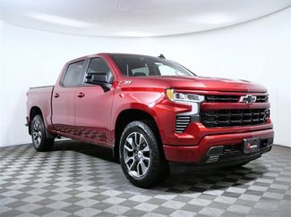 Used 2024 Chevrolet Silverado 1500 RST video 1