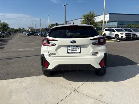 New 2026 Subaru Crosstrek 2.5i Limited AWD/4WD image 6