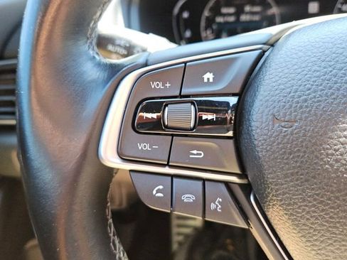Used 2018 Honda Accord Sport image 23