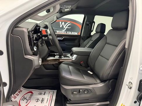 New 2026 GMC Sierra 1500 Elevation w/ Elevation Premium Package image 11