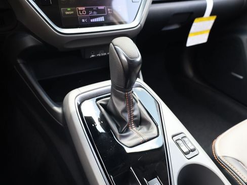 New 2026 Subaru Crosstrek 2.5i Limited AWD/4WD image 14