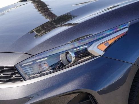 Certified 2023 Kia Forte LXS w/ LXS Technology Package image 8