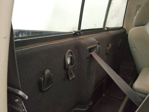 Used 2017 RAM 1500 Tradesman w/ Power & Remote Entry Group image 19