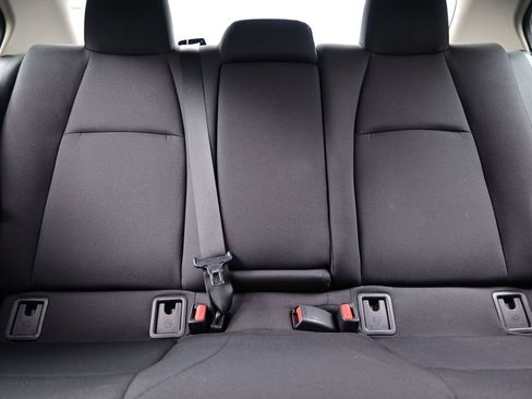 Used 2025 Toyota Corolla LE FWD image 15
