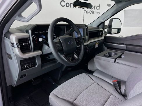 New 2026 Ford F350 XL w/ STX Appearance Package image 3