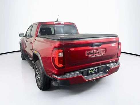 Used 2023 GMC Canyon AT4 AWD/4WD image 5