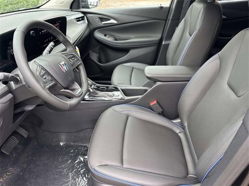 New 2026 Buick Encore GX Sport Touring w/ Advanced Technology Package image 9