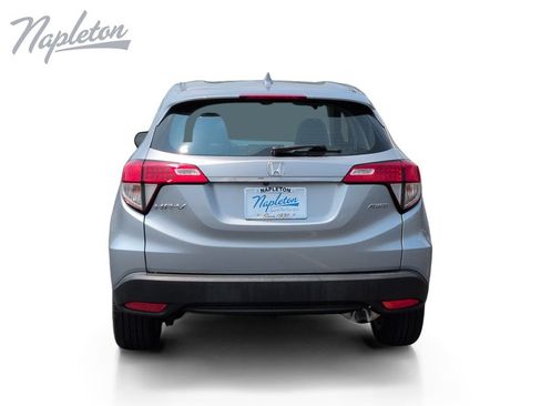Used 2019 Honda HR-V LX image 4