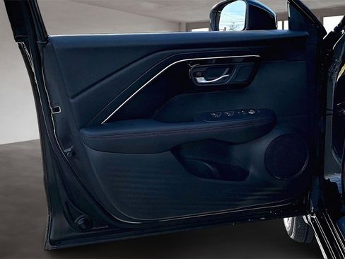 Certified 2025 Acura ADX A-Spec image 23