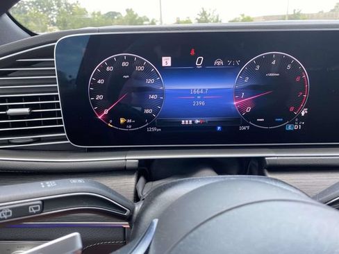 Used 2026 Mercedes-Benz GLE 450 4MATIC image 17