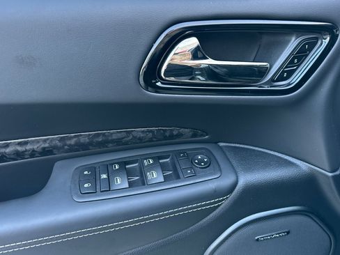 Used 2025 Dodge Durango SRT Hellcat image 10